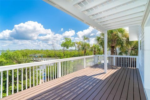 Casa en venta en Placida, Florida, 3 dormitorios, 222.22 m2 № 1918554 - foto 17