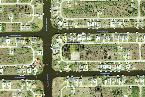 Land in Port Charlotte, Florida № 224588 - photo 2