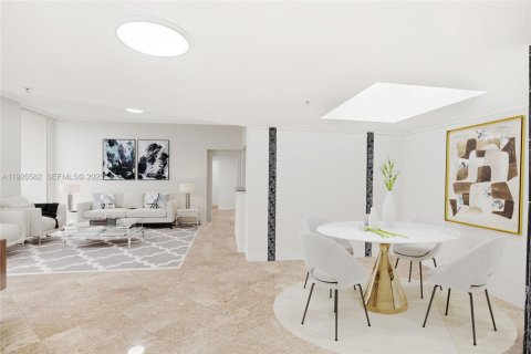 Купить кондоминиум в Санни-Айлс-Бич, Флорида 2 спальни, 157.75м2, № 1986481 - фото 9