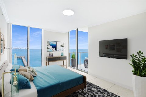 Купить кондоминиум в Санни-Айлс-Бич, Флорида 2 спальни, 157.75м2, № 1986481 - фото 2