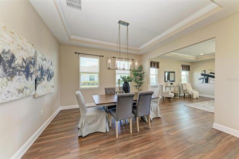 Villa ou maison à vendre à Sarasota, Floride: 5 chambres, 410.63 m2 № 1547204 - photo 10
