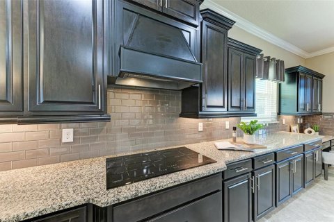 Villa ou maison à vendre à Sarasota, Floride: 5 chambres, 410.63 m2 № 1547204 - photo 21
