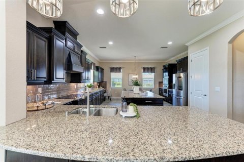 Villa ou maison à vendre à Sarasota, Floride: 5 chambres, 410.63 m2 № 1547204 - photo 19