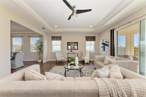 Villa ou maison à vendre à Sarasota, Floride: 5 chambres, 410.63 m2 № 1547204 - photo 14