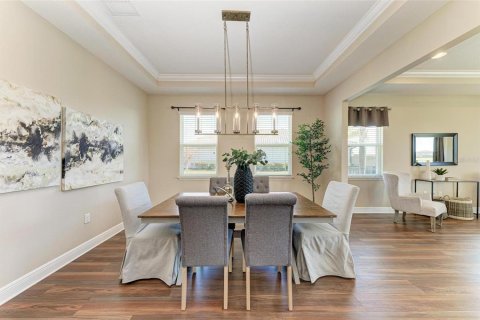 Villa ou maison à vendre à Sarasota, Floride: 5 chambres, 410.63 m2 № 1547204 - photo 11