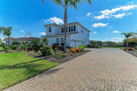 Villa ou maison à vendre à Sarasota, Floride: 5 chambres, 410.63 m2 № 1547204 - photo 4
