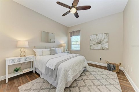 Villa ou maison à vendre à Sarasota, Floride: 5 chambres, 410.63 m2 № 1547204 - photo 29