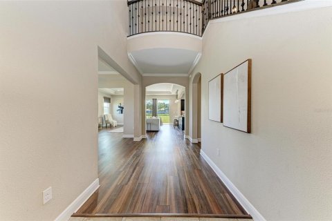 Villa ou maison à vendre à Sarasota, Floride: 5 chambres, 410.63 m2 № 1547204 - photo 9