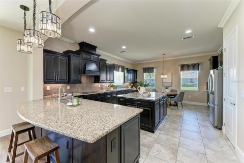 Villa ou maison à vendre à Sarasota, Floride: 5 chambres, 410.63 m2 № 1547204 - photo 18