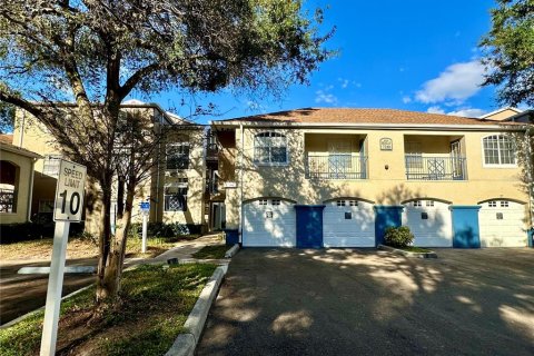 Condo in Orlando, Florida, 1 bedroom  № 2112895