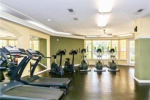 Condo in Orlando, Florida, 1 bedroom  № 2112895 - photo 18