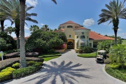 Condo in Orlando, Florida, 1 bedroom  № 2112895 - photo 19