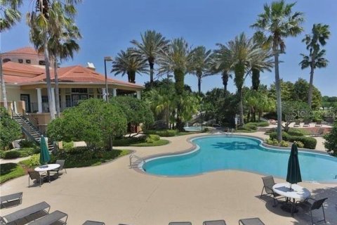 Condo in Orlando, Florida, 1 bedroom  № 2112895 - photo 17