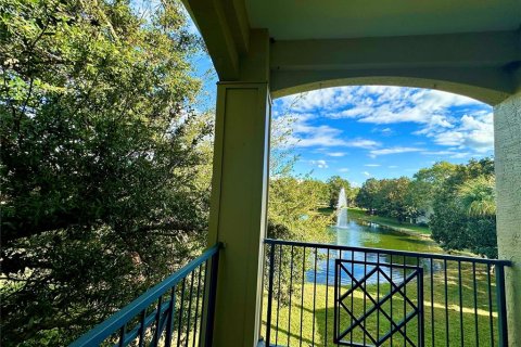 Condo in Orlando, Florida, 1 bedroom  № 2112895 - photo 14