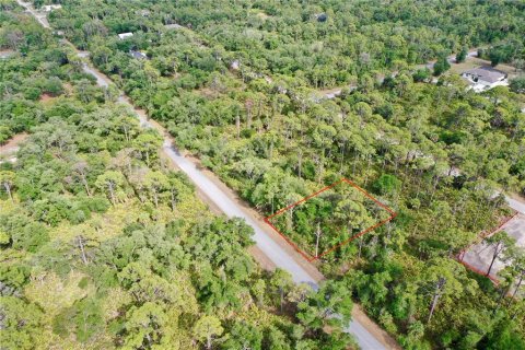 Terreno en venta en Port Charlotte, Florida № 2158735 - foto 10