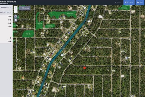 Terreno en venta en Port Charlotte, Florida № 2158735 - foto 16