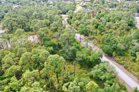 Terreno en venta en Port Charlotte, Florida № 2158735 - foto 6