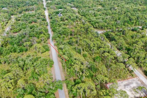 Terreno en venta en Port Charlotte, Florida № 2158735 - foto 9