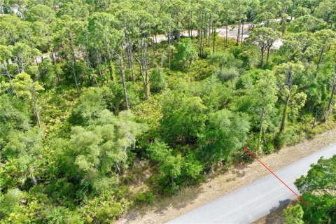 Terreno en venta en Port Charlotte, Florida № 2158735 - foto 4