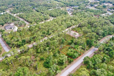 Terreno en venta en Port Charlotte, Florida № 2158735 - foto 11