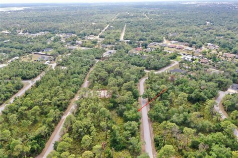 Terreno en venta en Port Charlotte, Florida № 2158735 - foto 13