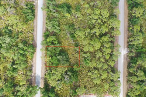 Terreno en venta en Port Charlotte, Florida № 2158735 - foto 8