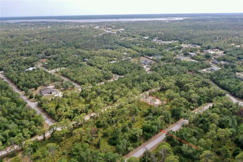 Terreno en venta en Port Charlotte, Florida № 2158735 - foto 12