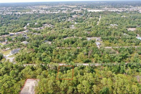 Terreno en venta en Port Charlotte, Florida № 2158735 - foto 2