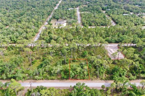 Land in Port Charlotte, Florida № 2158735