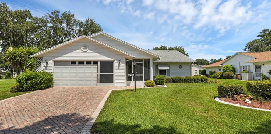 Casa en Leesburg, Florida 2 dormitorios, 151.62 m2 № 1841457