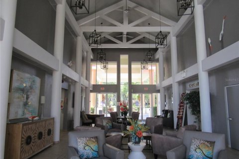 House in Leesburg, Florida 2 bedrooms, 151.62 sq.m. № 1841457 - photo 24