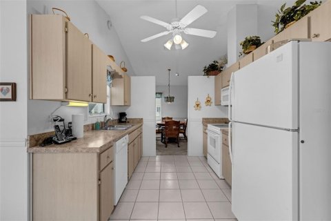 Villa ou maison à vendre à Leesburg, Floride: 2 chambres, 151.62 m2 № 1841457 - photo 12