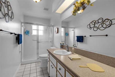 House in Leesburg, Florida 2 bedrooms, 151.62 sq.m. № 1841457 - photo 16