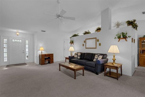Casa en venta en Leesburg, Florida, 2 dormitorios, 151.62 m2 № 1841457 - foto 3
