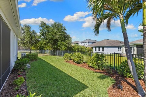 Casa en venta en Apollo Beach, Florida, 3 dormitorios, 169.73 m2 № 2112373 - foto 29