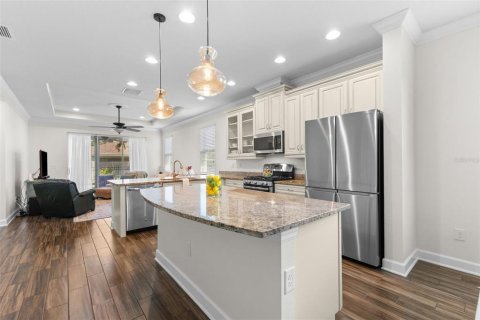Casa en venta en Apollo Beach, Florida, 3 dormitorios, 169.73 m2 № 2112373 - foto 8