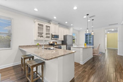 Casa en venta en Apollo Beach, Florida, 3 dormitorios, 169.73 m2 № 2112373 - foto 9