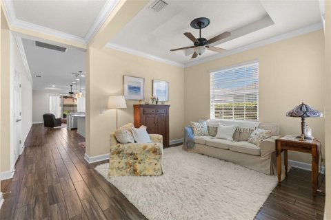 Casa en venta en Apollo Beach, Florida, 3 dormitorios, 169.73 m2 № 2112373 - foto 4
