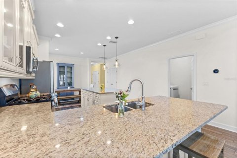 Casa en venta en Apollo Beach, Florida, 3 dormitorios, 169.73 m2 № 2112373 - foto 11