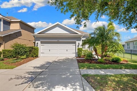 Casa en venta en Apollo Beach, Florida, 3 dormitorios, 169.73 m2 № 2112373 - foto 2