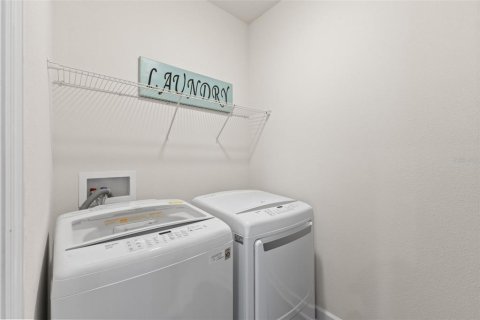 Casa en venta en Apollo Beach, Florida, 3 dormitorios, 169.73 m2 № 2112373 - foto 25