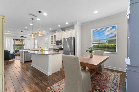 Casa en venta en Apollo Beach, Florida, 3 dormitorios, 169.73 m2 № 2112373 - foto 12