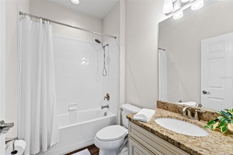 Casa en venta en Apollo Beach, Florida, 3 dormitorios, 169.73 m2 № 2112373 - foto 23