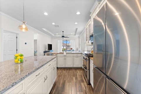 Casa en venta en Apollo Beach, Florida, 3 dormitorios, 169.73 m2 № 2112373 - foto 10