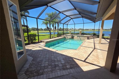Casa en venta en Bradenton, Florida, 4 dormitorios, 273.88 m2 № 2393387 - foto 19