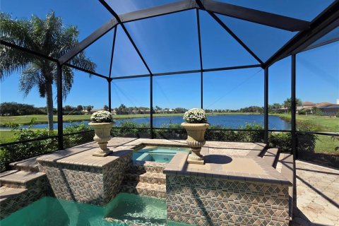 Casa en venta en Bradenton, Florida, 4 dormitorios, 273.88 m2 № 2393387 - foto 16