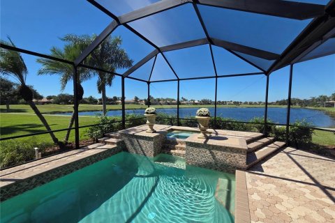 Casa en venta en Bradenton, Florida, 4 dormitorios, 273.88 m2 № 2393387 - foto 11
