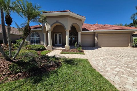 Casa en venta en Bradenton, Florida, 4 dormitorios, 273.88 m2 № 2393387 - foto 2