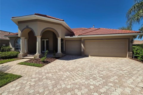 Casa en Bradenton, Florida 4 dormitorios, 273.88 m2 № 2393387