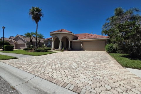 Casa en venta en Bradenton, Florida, 4 dormitorios, 273.88 m2 № 2393387 - foto 5